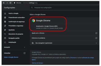 Google Chrome 88: la actualización trae una verificación de contraseña débil