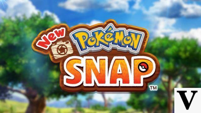 ¡El nuevo Pokemon Snap tendrá fotos nocturnas!