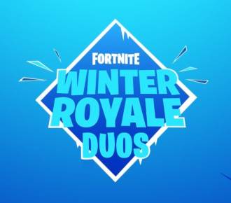 Epic Games anuncia el torneo Fortnite, Winter Royale Duos 2019