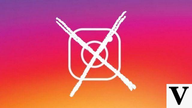 ¿De nuevo? Instagram está caído y no permite que los usuarios completen el inicio de sesión