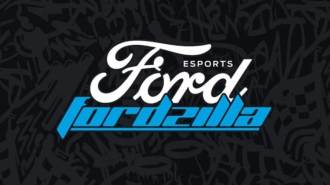 FORDZILLA: Conoce al equipo de esports de Ford