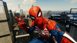 Sony compra Insomniac Games, el estudio detrás de Marvel's Spider-Man