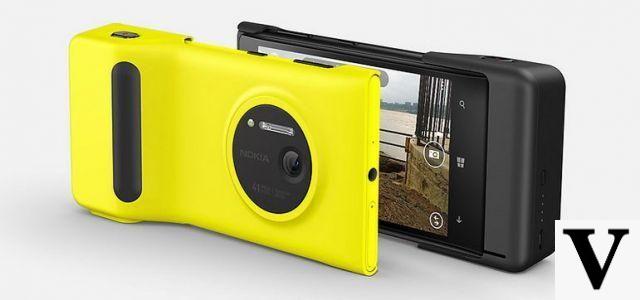 Manos a la obra: Lumia 1020, teléfono inteligente Nokia con cámara de 41 megapíxeles