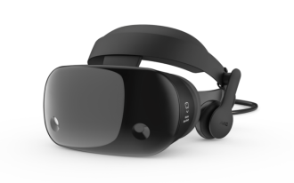 Los auriculares VR para Windows obtienen la actualización de Samsung