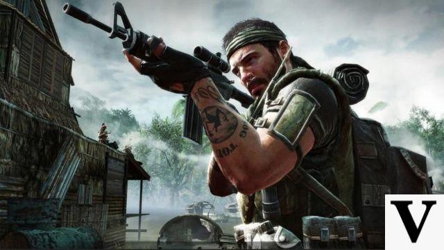 Call of Duty Warzone y Modern Warfare obtienen optimización al disminuir sus tamaños