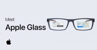 Apple Glass: las lentes de las gafas inteligentes se adaptarán a la luz ambiental