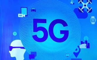 La red 5G debería llegar a finales de año, dice North American Telecom
