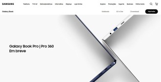 Samsung fija fecha para evento en España; Se espera Galaxy Book Pro