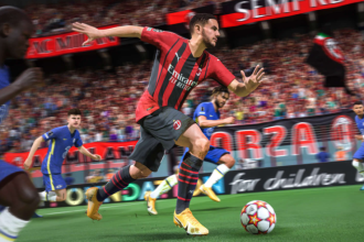 ¡Todo sobre FIFA 22: tráiler, lanzamiento, innovaciones, modos y más!