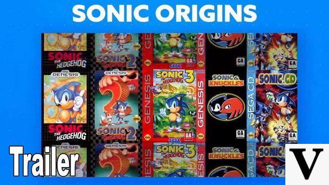 ¡Nuevo juego, Colors Ultimate y más! Mira las novedades de Sonic Central
