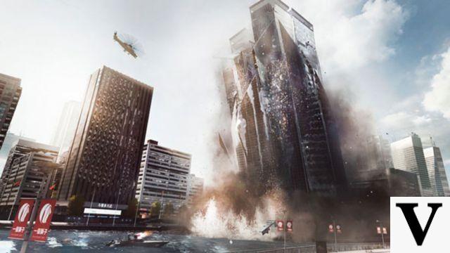 Según información privilegiada, Battlefield 6 tendrá la mayor destrucción de escenarios en la franquicia