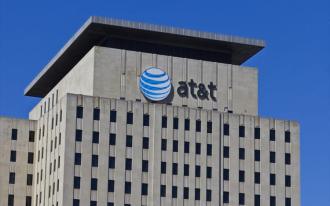 AT&T lanzará conexión 5G en 19 ciudades de EE.UU.