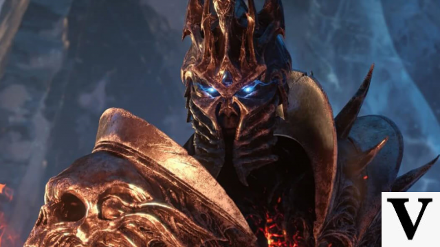 Un nuevo Call of Duty y World of Warcraft: Shadowlands se lanzarán más adelante en 2020