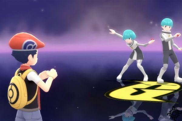 Pokémon Diamante y Perla: Nintendo intenta contener las filtraciones del remake
