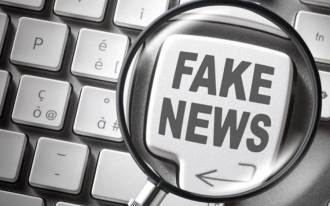 Periodo electoral tiene iniciativas para combatir fake news