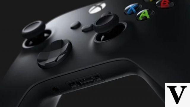 La asociación con Duracell puede ser la razón por la cual los controladores de Xbox usan baterías