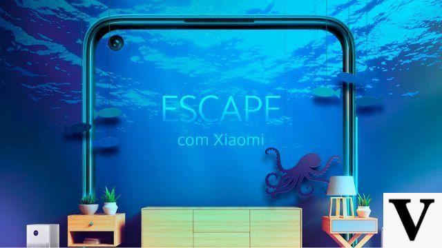 ¿Estás participando en la Promoción Escape con Xiaomi?