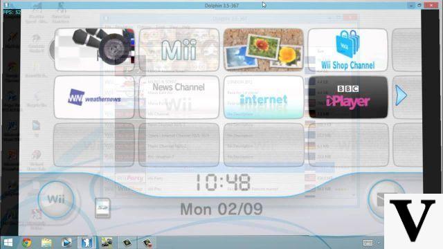 Cómo emular Nintendo Wii en PC usando Dolphin Emulator