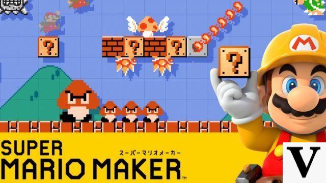 Nintendo cierra las subidas de niveles de Super Mario Maker