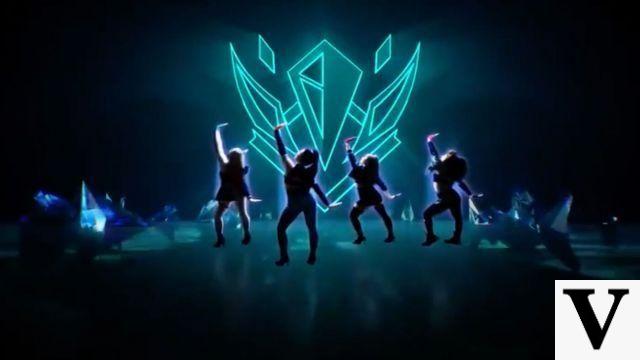 Los personajes de LOL tendrán coreografía en Just Dance 2021