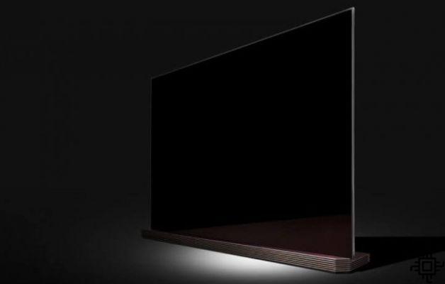 Revisión: LG OLED TV 4K HDR Ultra HD TV (OLED65E6P)
