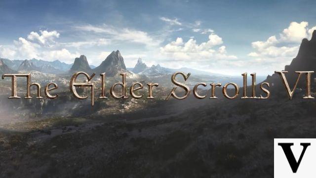Sony afirma que no tiene razón sobre Starfield y The Elder Scrolls VI en PS5