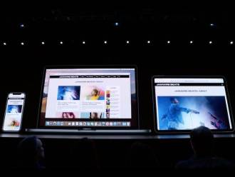 iPadOS: el sistema operativo que hará que el iPad parezca un Macbook