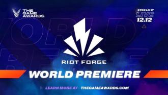 Riot Games anuncia Riot Forge, editor de juegos de League of Legends de terceros