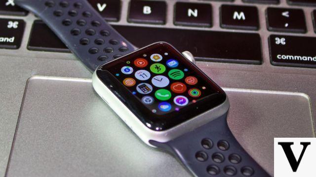 La configuración principal de tu Apple Watch con WatchOS 7