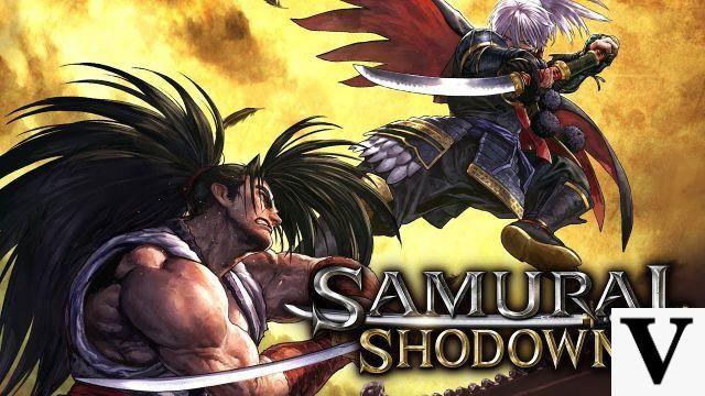 [Samurai Shodown] El juego obtiene segundo tráiler para Nintendo Switch