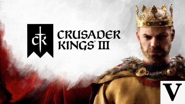 Crusaders Kings III en consolas: mira más detalles del juego