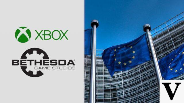La Unión Europea aprueba finalmente la compra de Bethesda por parte de Microsoft
