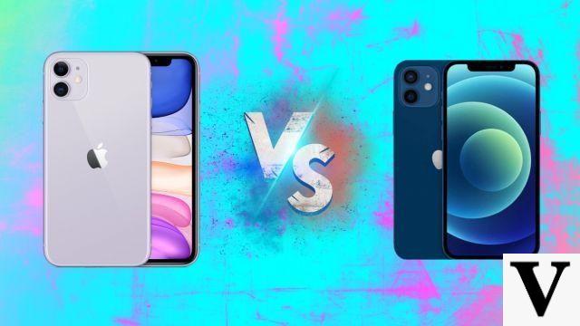iPhone 11 vs iPhone 12 Mini: ¿Cuál es mejor comprar en 2021?
