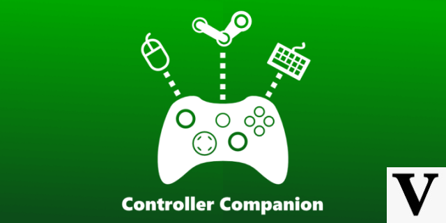 Reseña: Controller Companion convierte tu joystick en un mouse y teclado inalámbricos