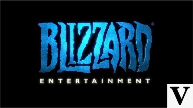 Los empleados de Blizzard están compartiendo sus salarios debido a la explotación de la empresa
