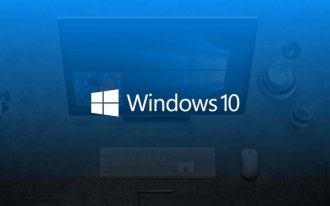 La próxima actualización importante de Windows 10 está programada para octubre