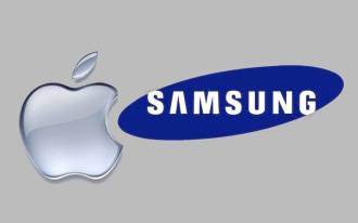 Samsung tendrá que pagar una multa millonaria a Apple por copiar el diseño del iPhone