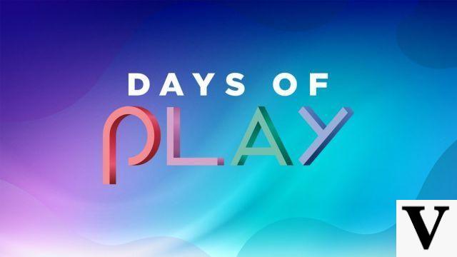 Days of Play 2021: ¡Sony ofrece descuento de PlayStation Plus!
