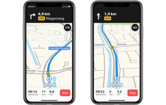 Apple Maps recibe una actualización y finalmente trae una función muy esperada por los conductores