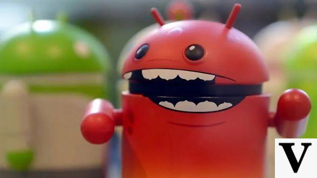 ¡Mira la lista de 47 juegos de Android que no deben instalarse debido a malware!