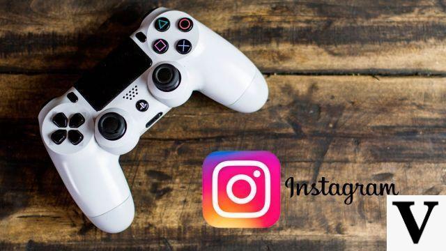 10 perfiles de videojuegos para seguir en Instagram