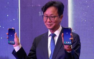 Presidente de Samsung Electronics acusado de sabotaje sindical