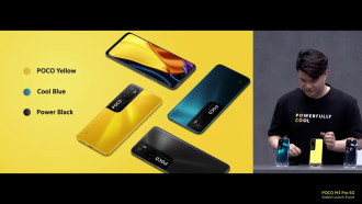 Todo sobre el Xiaomi POCO M3 Pro 5G: Ficha técnica, precios y extras