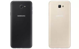 El nuevo modelo Galaxy J7 Prime 2 de Samsung se lanza en España