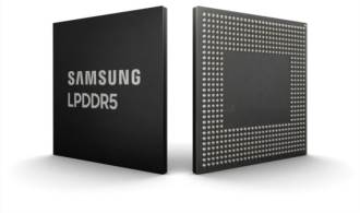 Samsung comienza la producción del chip DRAM LPDDR12 de 5 Gb antes del lanzamiento del Galaxy Note10