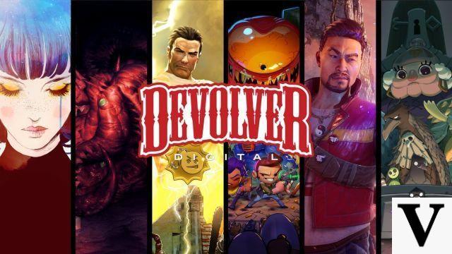 Sony compra el 5% del estudio Devolver Digital de Fall Guys