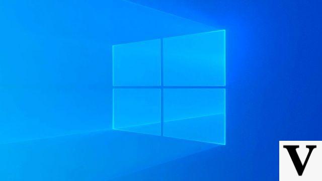 Windows 10 2004 ahora disponible para todos