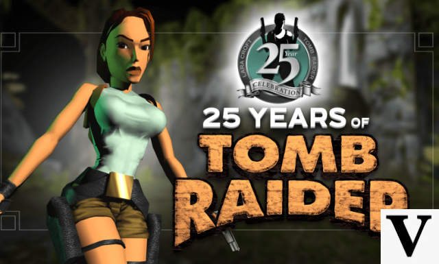 25 años de Tomb Raider: un nuevo juego podría unificar toda la franquicia