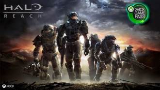 Microsoft anuncia que Halo: The Master Chief Collection y Halo: Reach para PC ya están disponibles