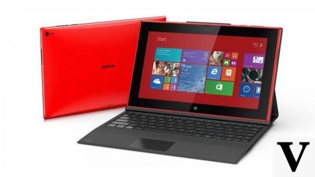 Review Lumia 2520 Tablet: 10 razones para comprar la tuya